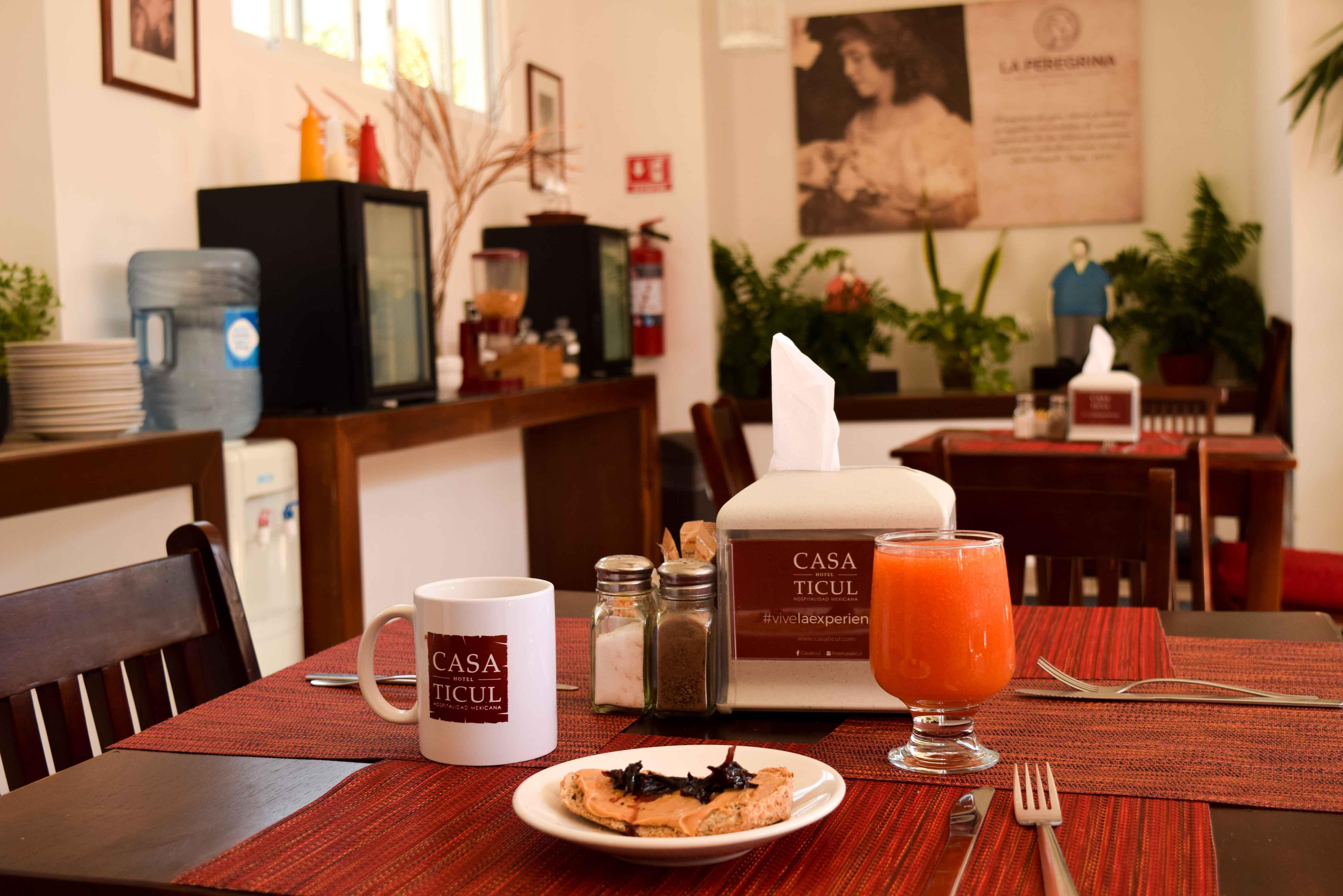 Casa Ticul Hotel Boutique - 5Th Ave (Adults Only) Playa del Carmen Exterior foto Casa Ticuil